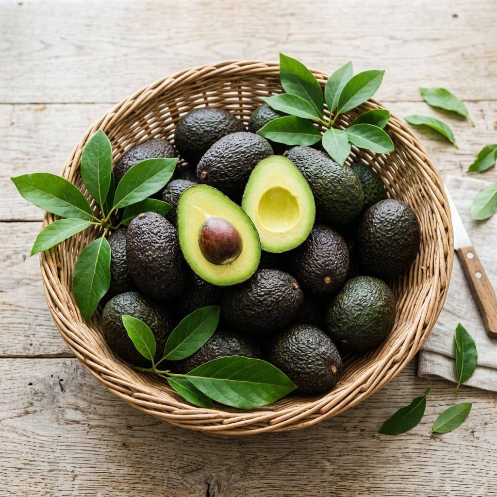 Avocado