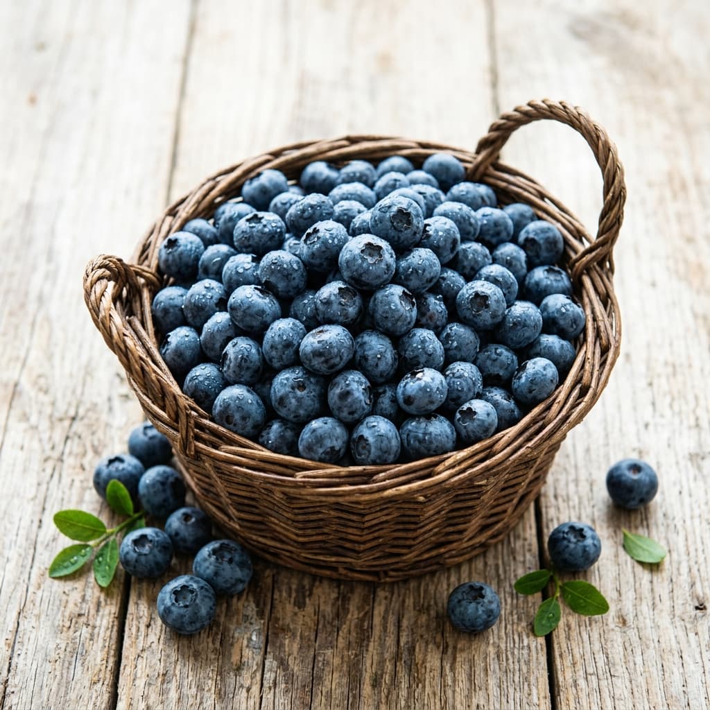 Blueberry
