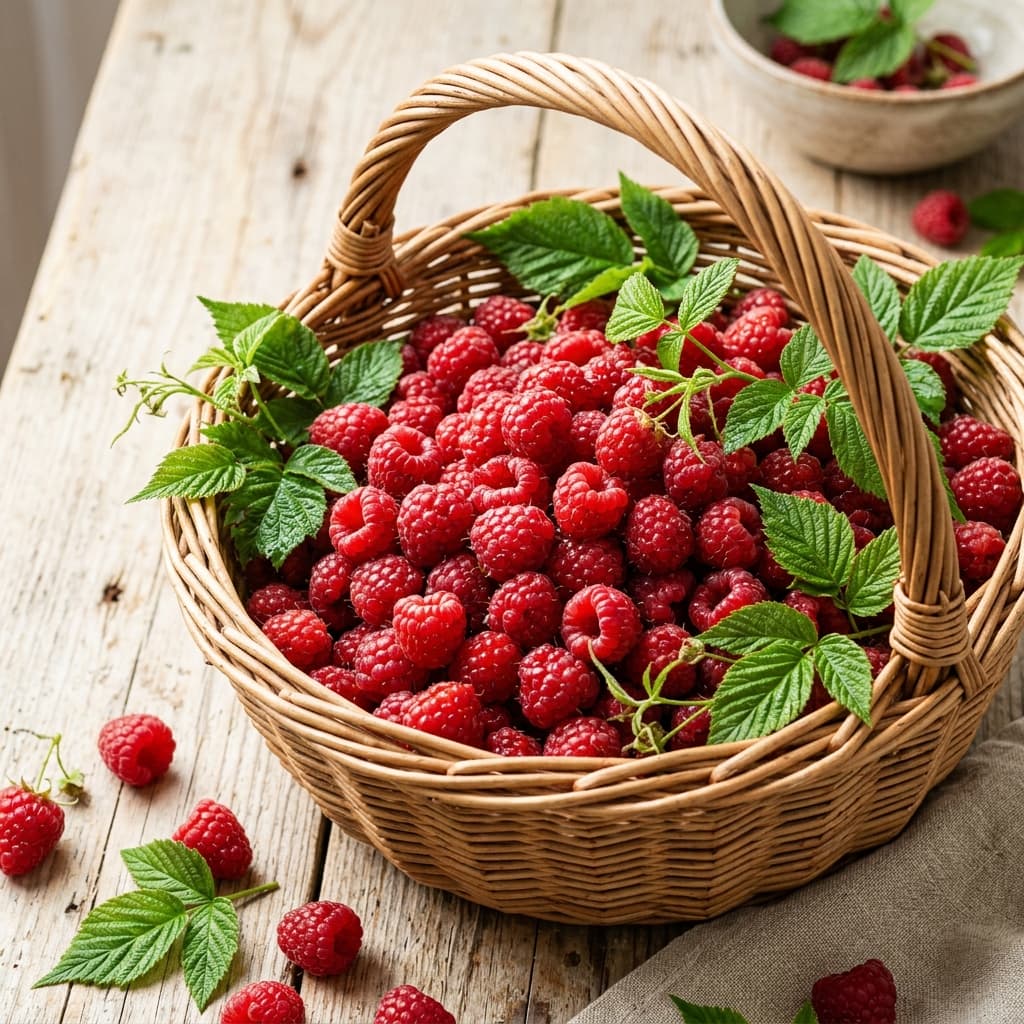 Raspberry